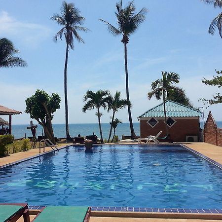 Lanta Dareen Resort Ко-Ланта Экстерьер фото