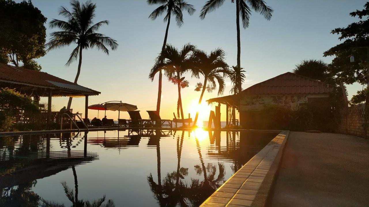 Lanta Dareen Resort Ко-Ланта Экстерьер фото