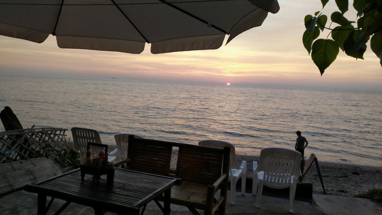 Lanta Dareen Resort Ко-Ланта Экстерьер фото