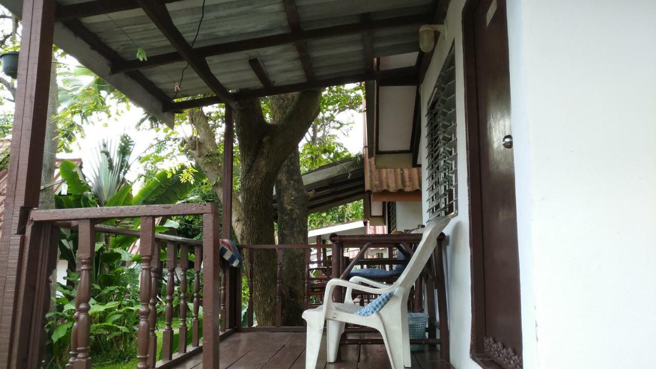 Lanta Dareen Resort Ко-Ланта Номер фото